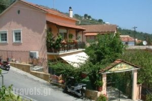 Christina Apartments_accommodation_in_Room_Ionian Islands_Paxi_Gaios