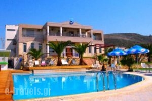 Sozos Inn_accommodation_in_Hotel_Central Greece_Aetoloakarnania_Vonitsa