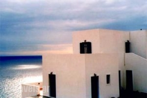 Vigla Studios_accommodation_in_Room_Cyclades Islands_Milos_Milos Chora