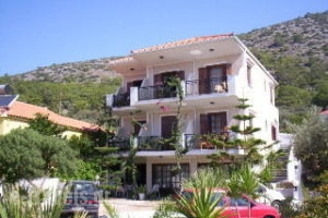 Patra's Studios_accommodation_in_Apartment_Aegean Islands_Samos_Samos Rest Areas