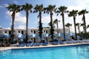 Oasis 2_accommodation_in_Apartment_Dodekanessos Islands_Kos_Kos Chora