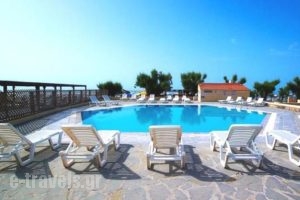 Sun Beach Lindos_accommodation_in_Hotel_Dodekanessos Islands_Rhodes_Lindos
