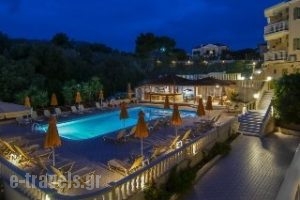 Makis Studios_accommodation_in_Apartment_Ionian Islands_Kefalonia_Skala