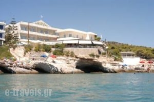 Panorama_accommodation_in_Hotel_Piraeus Islands - Trizonia_Aigina_Agia Marina