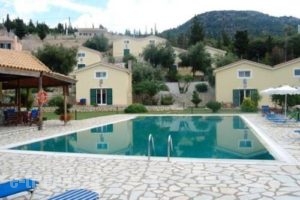 Villas Pantheon_accommodation_in_Villa_Ionian Islands_Lefkada_Agios Ninitas