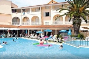 Aphrodite_accommodation_in_Hotel_Ionian Islands_Corfu_Corfu Rest Areas