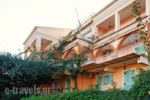 Villa Anna Castello_accommodation_in_Villa_Ionian Islands_Corfu_Ypsos