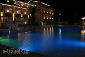 Kavos Plaza_accommodation_in_Apartment_Ionian Islands_Corfu_Kavos
