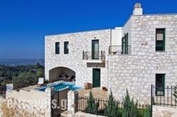 Querini Villas in Alikampos, Chania, Crete