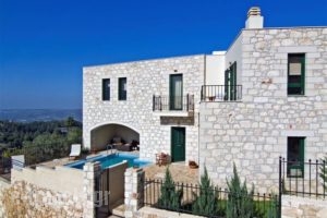 Querini Villas_accommodation_in_Villa_Crete_Chania_Alikampos