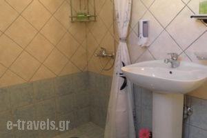 Nikolas Rooms_lowest prices_in_Apartment_Crete_Chania_Chania City