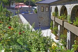 Hotel La Munte Mountain Resort_holidays_in_Hotel_Thessaly_Trikala_Kalambaki