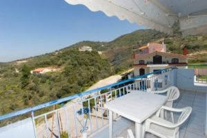 Nirvana Apartments_best prices_in_Apartment_Central Greece_Evia_Edipsos
