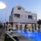 Despina Apartments_best deals_Apartment_Crete_Chania_Agia Marina
