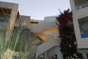 Despina Apartments_best prices_in_Apartment_Crete_Chania_Agia Marina