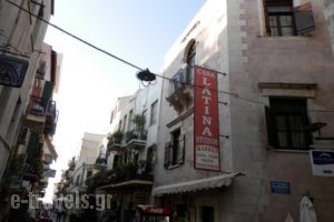 Casa Latina_holidays_in_Apartment_Crete_Chania_Chania City