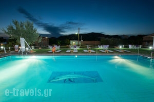 Villa Victoria_travel_packages_in_Aegean Islands_Limnos_Myrina