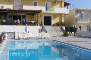 Andreolas Beach Hotel_accommodation_in_Hotel_Ionian Islands_Zakinthos_Laganas