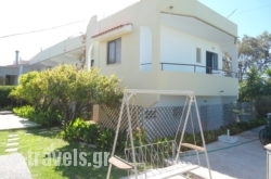 Evi Apartments And Studios in Theologos, Rhodes, Dodekanessos Islands