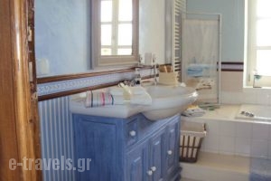 Arhontiko Ermoupolis_best prices_in_Hotel_Cyclades Islands_Syros_Syrosora