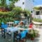 Eleni Rooms_lowest prices_in_Hotel_Cyclades Islands_Paros_Paros Chora