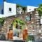 Eleni Rooms_accommodation_in_Hotel_Cyclades Islands_Paros_Paros Chora