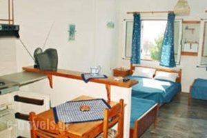 Porto Focas Studios_best deals_Hotel_Aegean Islands_Lesvos_Polihnit's