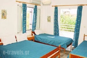 Porto Focas Studios_travel_packages_in_Aegean Islands_Lesvos_Polihnit's