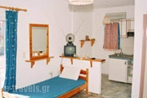 Porto Focas Studios_lowest prices_in_Hotel_Aegean Islands_Lesvos_Polihnit's