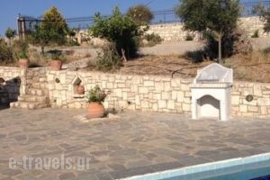 Oros Villas_accommodation_in_Villa_Crete_Rethymnon_Axos