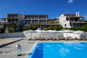 Irene Studios_best deals_Apartment_Central Greece_Evia_Artemisio