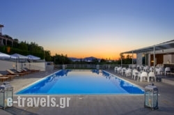 Irene Studios in Artemisio, Evia, Central Greece