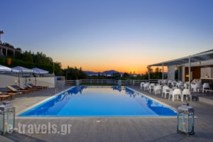 Irene Studios_accommodation_in_Apartment_Central Greece_Evia_Artemisio