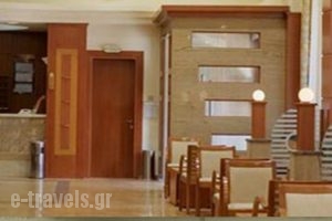 Elpida City Hotel_best prices_in_Hotel_Macedonia_Serres_Serres City