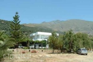 Kanakis Kleanthis Apartments_lowest prices_in_Apartment_Crete_Rethymnon_Plakias