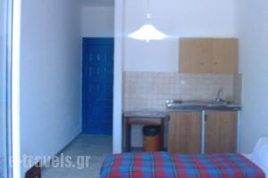 Villa Aegeo Studios_accommodation_in_Villa_Cyclades Islands_Andros_Batsi