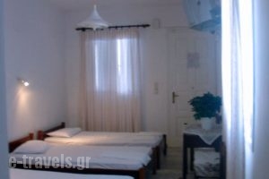 Villa Aegeo Studios_holidays_in_Villa_Cyclades Islands_Andros_Batsi