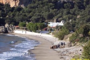 Nikos & Anna Rooms_travel_packages_in_Crete_Rethymnon_Plakias