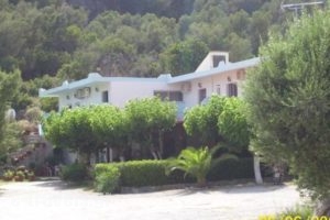 Nikos & Anna Rooms_best prices_in_Room_Crete_Rethymnon_Plakias
