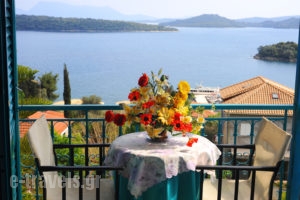 Bella Vista_accommodation_in_Apartment_Ionian Islands_Lefkada_Perigiali