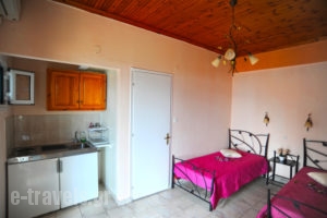 Bella Vista_best prices_in_Apartment_Ionian Islands_Lefkada_Perigiali