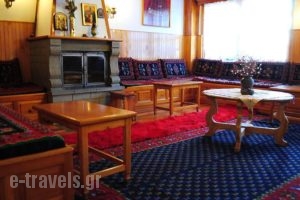 Asterimetsovou_best deals_Hotel_Epirus_Ioannina_Metsovo