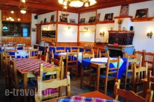 Asterimetsovou_lowest prices_in_Hotel_Epirus_Ioannina_Metsovo