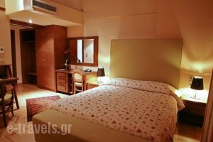Orizontes Tzoumerkon Hotel Resort_accommodation_in_Hotel_Macedonia_Grevena_Grevena City