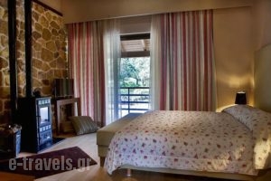 Orizontes Tzoumerkon Hotel Resort_best prices_in_Hotel_Macedonia_Grevena_Grevena City