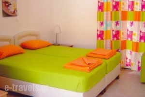 Studios Edem_best prices_in_Hotel_Aegean Islands_Limnos_Myrina