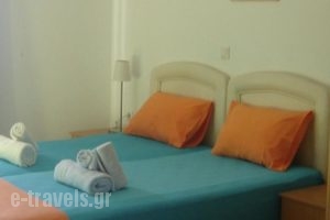 Studios Edem_lowest prices_in_Hotel_Aegean Islands_Limnos_Myrina