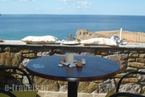 Studios Edem_holidays_in_Hotel_Aegean Islands_Limnos_Myrina