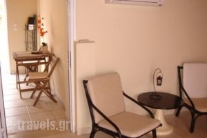 Maria Stella Apartments_accommodation_in_Apartment_Ionian Islands_Corfu_Agios Gordios