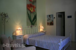 Gianna's Studios_accommodation_in_Hotel_Ionian Islands_Lefkada_Lefkada Rest Areas